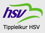 Tippleikur HSV